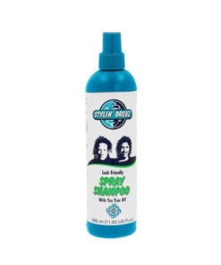 Dredz Spray Shampoo 350ml