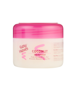 Easy Waves Coconut Hair Food 250ml