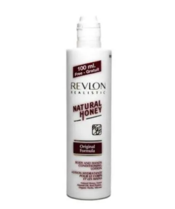 Revlon Natural Honey Original Formula 600ml