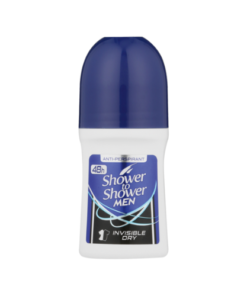 STS 4 Men Roll On Invisible Dry 50ml