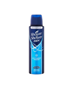 STS Deo 4 Men All Day Freshness Extreme Fresh 150ml
