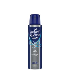 STS Deo 4 Men All Day Freshness Intense Cool 150ml
