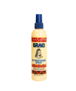 sta sof fro Braid Oil Moisturizing Spray 250ml