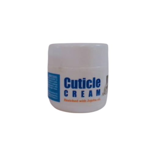 ANGELIQUE CUTICLE CREAM 120ML