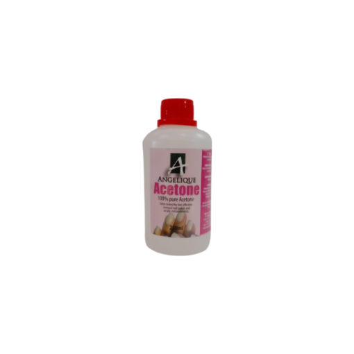 ANGELIQUE PURE ACETONE 250ML