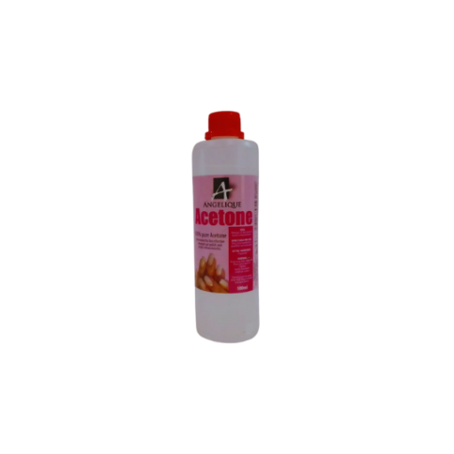 ANGELIQUE PURE ACETONE 500ML