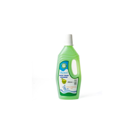 Apple Shampoo 250ml