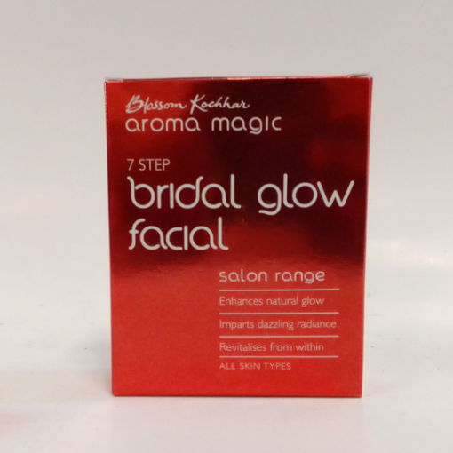 Aroma Magic Bridal Glow Facial Kit