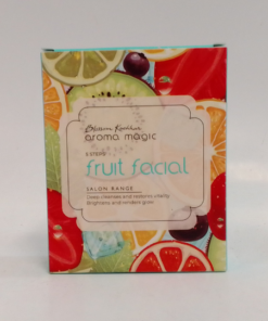 Aroma Magic Fruit Facial Kit