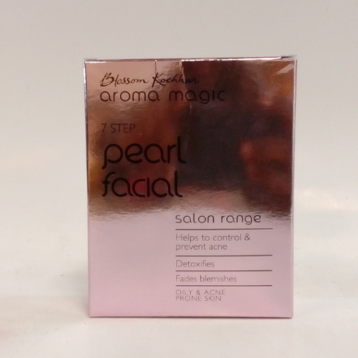 Aroma Magic Pearl Facial Kit