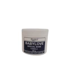 Bamsi Baby Love Special base Formula 250ml