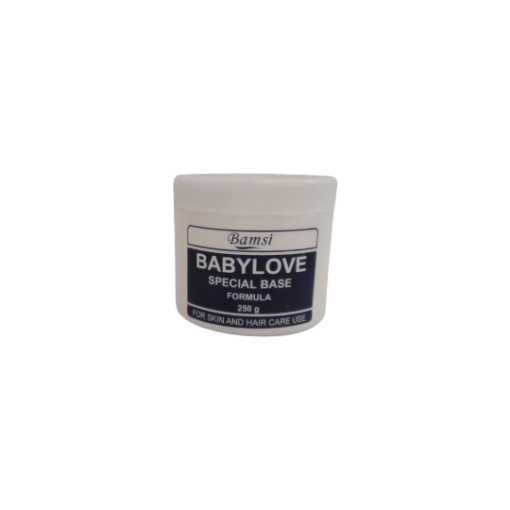 Bamsi Baby Love Special base Formula 250ml