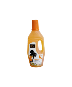 Be Argan Oil Egg Shampoo 250ml