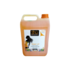 Be Argan Oil Egg Shampoo 5 Ltr