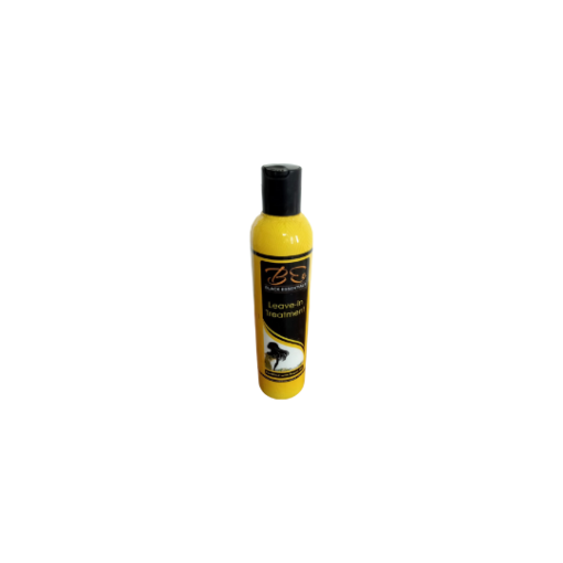 Be Leave In Cream Treatment Argan Oil 125ml