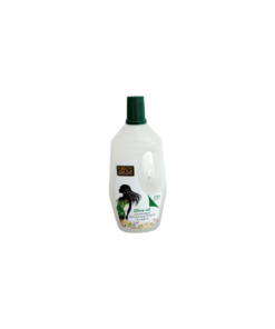 Be Olive Cleansing And Moisturizing Crystal Shampoo 1ltr