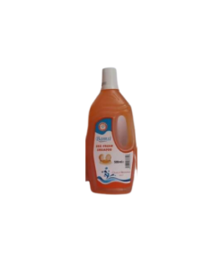 Egg Shampoo 500ml