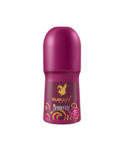 Playgirl Roll on Mesmerize 50ML