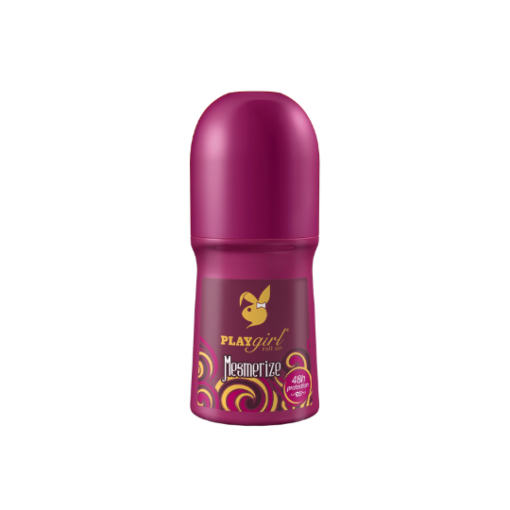 Playgirl Roll on Mesmerize 50ML