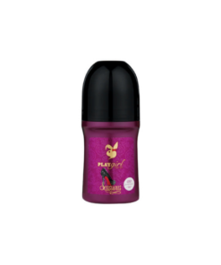 Playgirl Roll on Sensuous 50ML