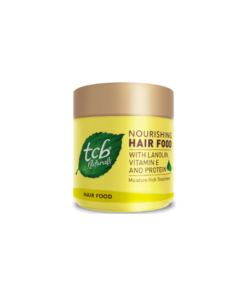 Tcb Naturals Hair Food (New) 250ml