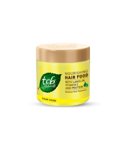 Tcb Naturals Hair Food (New) 500ml