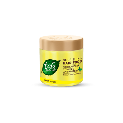 Tcb Naturals Hair Food (New) 500ml