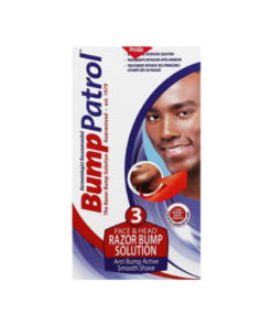 BUMP PATROL AFTER SHAVE TREATMENT 70ML