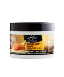 snf Natural Hair Manuka Honey Avocado Conditioner 350ml